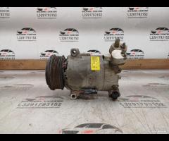 COMPRESSORE ARIA CONDIZIONATA FORD FOCUS Mk3/C-MAX - 2