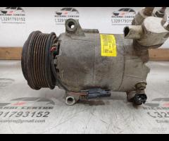 COMPRESSORE ARIA CONDIZIONATA FORD FOCUS Mk3/C-MAX - 3