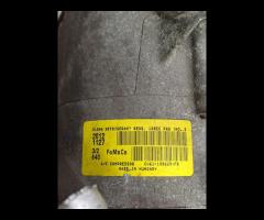 COMPRESSORE ARIA CONDIZIONATA FORD FOCUS Mk3/C-MAX - 6
