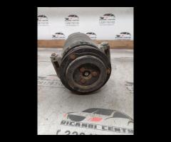 COMPRESSORE ARIA CONDIZIONATA FORD FOCUS Mk3/C-MAX - 18