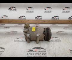 COMPRESSORE ARIA CONDIZIONATA 13 FORD B-MAX/FIESTA