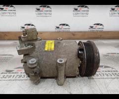 COMPRESSORE ARIA CONDIZIONATA 13 FORD B-MAX/FIESTA