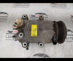 COMPRESSORE ARIA CONDIZIONATA 13 FORD B-MAX/FIESTA