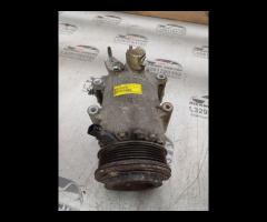 COMPRESSORE ARIA CONDIZIONATA 13 FORD B-MAX/FIESTA - 7