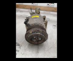 COMPRESSORE ARIA CONDIZIONATA 13 FORD B-MAX/FIESTA - 8