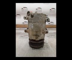 COMPRESSORE ARIA CONDIZIONATA 13 FORD B-MAX/FIESTA - 14