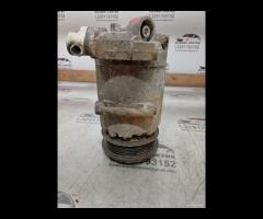 COMPRESSORE ARIA CONDIZIONATA 13 FORD B-MAX/FIESTA - 17