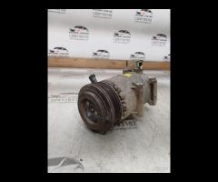 COMPRESSORE ARIA CONDIZIONATA 13 FORD B-MAX/FIESTA - 19