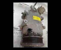 COMPRESSORE ARIA CONDIZIONATA 13 FORD B-MAX/FIESTA - 20