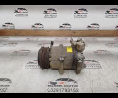 COMPRESSORE ARIA CONDIZIONATA FORD B-MAX/FIESTA Mk