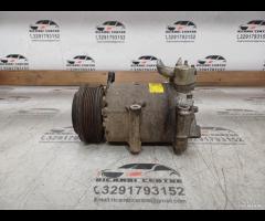 COMPRESSORE ARIA CONDIZIONATA FORD B-MAX/FIESTA Mk