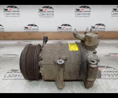 COMPRESSORE ARIA CONDIZIONATA FORD B-MAX/FIESTA Mk