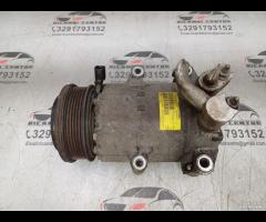 COMPRESSORE ARIA CONDIZIONATA FORD B-MAX/FIESTA Mk