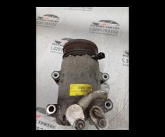 COMPRESSORE ARIA CONDIZIONATA FORD B-MAX/FIESTA Mk