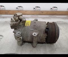 COMPRESSORE ARIA CONDIZIONATA FORD B-MAX/FIESTA Mk - 9