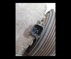 COMPRESSORE ARIA CONDIZIONATA FORD B-MAX/FIESTA Mk - 12
