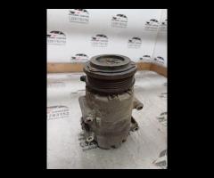 COMPRESSORE ARIA CONDIZIONATA FORD B-MAX/FIESTA Mk - 22