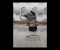 COMPRESSORE ARIA CONDIZIONATA VW AG VW/AUDI/SEAT/S - 2