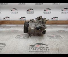 COMPRESSORE ARIA CONDIZIONATA JAGUAR XF XJ XK 8X23