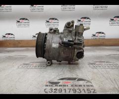 COMPRESSORE ARIA CONDIZIONATA JAGUAR XF XJ XK 8X23