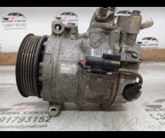 COMPRESSORE ARIA CONDIZIONATA JAGUAR XF XJ XK 8X23