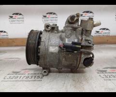 COMPRESSORE ARIA CONDIZIONATA JAGUAR XF XJ XK 8X23