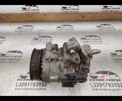 COMPRESSORE ARIA CONDIZIONATA JAGUAR XF XJ XK 8X23 - 6