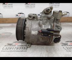 COMPRESSORE ARIA CONDIZIONATA JAGUAR XF XJ XK 8X23 - 8