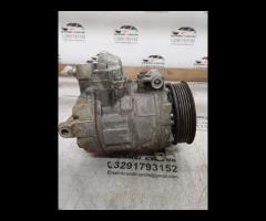 COMPRESSORE ARIA CONDIZIONATA JAGUAR XF XJ XK 8X23 - 14
