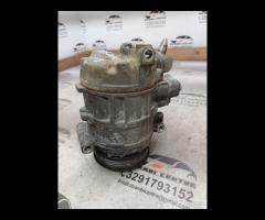 COMPRESSORE ARIA CONDIZIONATA JAGUAR XF XJ XK 8X23 - 21