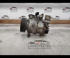 COMPRESSORE ARIA CONDIZIONATA AUDI A7/A4 B9/A6 C7/ - 1