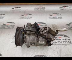 COMPRESSORE ARIA CONDIZIONATA AUDI A7/A4 B9/A6 C7/ - 3