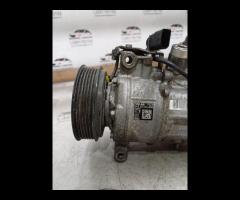 COMPRESSORE ARIA CONDIZIONATA AUDI A7/A4 B9/A6 C7/ - 5