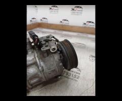 COMPRESSORE ARIA CONDIZIONATA AUDI A7/A4 B9/A6 C7/ - 11