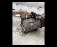 COMPRESSORE ARIA CONDIZIONATA AUDI A7/A4 B9/A6 C7/ - 12