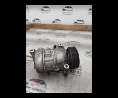 COMPRESSORE ARIA CONDIZIONATA AUDI A7/A4 B9/A6 C7/ - 13
