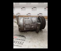 COMPRESSORE ARIA CONDIZIONATA AUDI A7/A4 B9/A6 C7/ - 15