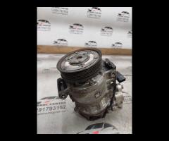 COMPRESSORE ARIA CONDIZIONATA AUDI A7/A4 B9/A6 C7/ - 19