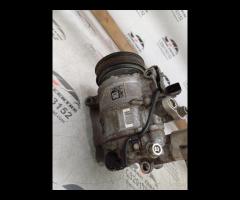 COMPRESSORE ARIA CONDIZIONATA AUDI A7/A4 B9/A6 C7/ - 21