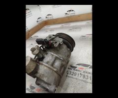COMPRESSORE ARIA CONDIZIONATA AUDI A7/A4 B9/A6 C7/ - 23