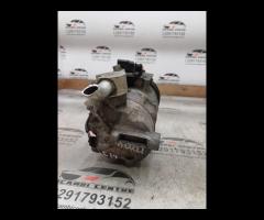 COMPRESSORE ARIA CONDIZIONATA AUDI A7/A4 B9/A6 C7/ - 24