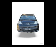 MUSO MUSATA PEUGEOT 107