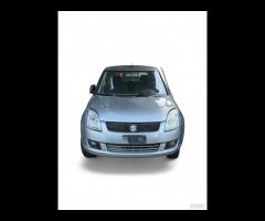 MUSO MUSATA SUZUKI SWIFT 2004/2010
