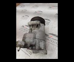 COMPRESSORE ARIA CONDIZIONATA OPEL ASTRA MERIVA ZA - 11