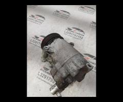 COMPRESSORE ARIA CONDIZIONATA OPEL ASTRA MERIVA ZA - 12