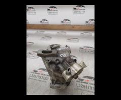 COMPRESSORE ARIA CONDIZIONATA OPEL ASTRA MERIVA ZA - 20