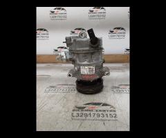 COMPRESSORE ARIA CONDIZIONATA VAG VW/AUDI/SEAT/SKO - 1