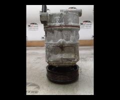 COMPRESSORE ARIA CONDIZIONATA VAG VW/AUDI/SEAT/SKO - 9
