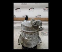 COMPRESSORE ARIA CONDIZIONATA VAG VW/AUDI/SEAT/SKO - 10