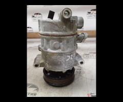 COMPRESSORE ARIA CONDIZIONATA VAG VW/AUDI/SEAT/SKO - 11